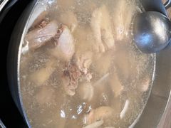 -探窝·竹笙椰子鸡(杨箕店)