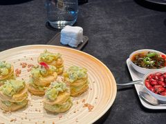 -醉东Oriental House(静安嘉里中心店)