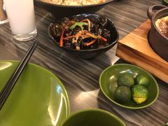 -龙泉人椰子鸡·糟粕醋·地标海南菜(龙昆南店)