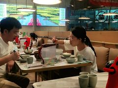 大堂-望湘园·湖南菜(宏伊店)