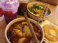 -牛王庙小吃(桥头街店)