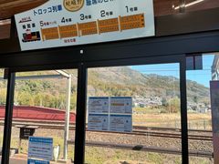 -岚山嵯峨野观光小火车