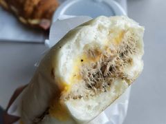 熏鸡帕尼尼-dotcom coffee古点咖啡(致真大厦店)