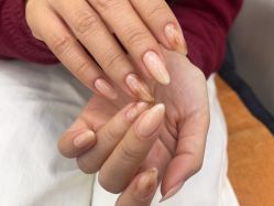 -闺蜜美甲