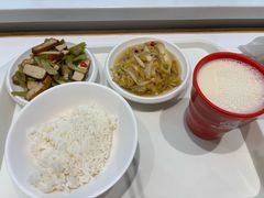 -永和大王(茉莉上新·小厨·东四十条店)