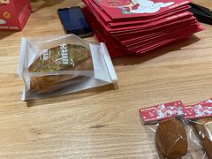 -分子跳动鲜活面包(五一大道店)