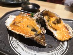 -山之川·日式料理(瀚海海尚店)