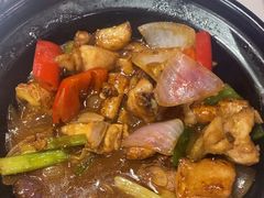 -香港深仔记茶餐厅(东门店)