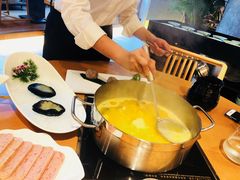 -湯系·煲汤手艺人(东二环泰禾广场店)