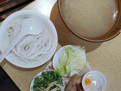 -桥香园云南过桥米线(金马碧鸡店)