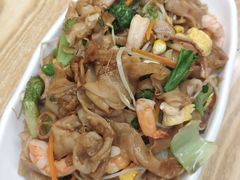 海鲜炒肠粉-佳瑜肠粉(总店)