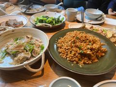 -金鱼妈妈 山野·食趣(荫山街店)