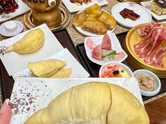 -丰卓会海鲜自助(中润大道店)