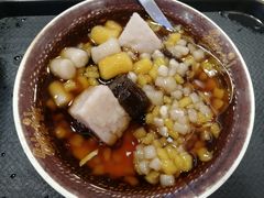 芋圆四号-鲜芋仙(宝地广场店)