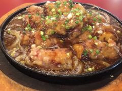 -香丰阁·烤鸭·川湘菜(清河店)