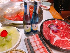 -大龙燚火锅(天钥桥路店)
