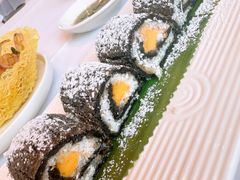 -粤财皇冠假日酒店·彩华轩中餐厅