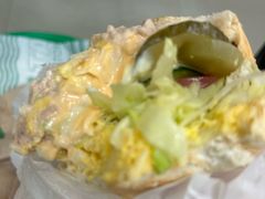 -赛百味SUBWAY(财富购物中心店)