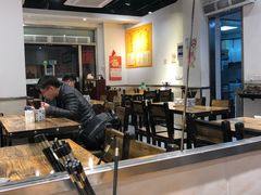 大堂-顺丰面馆(打浦店)