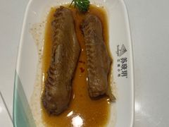 -苏晓玥·手作江南小吃(深圳北站店)