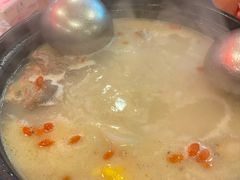 羊肉火锅-洪大厨鸡煲(福田店)