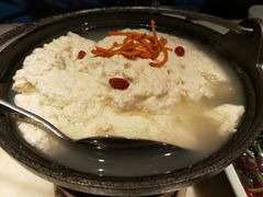 富顺豆花-锦府盐帮·李宅(领展购物广场中关村店)