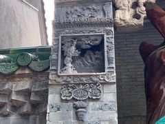 -悦城龙母祖庙