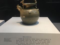 -浙江西湖美术馆