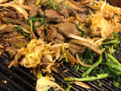 -赵胖炙子烤肉&深夜酒馆(簋街店)