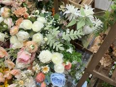 -海马体照相馆(万菱汇店)