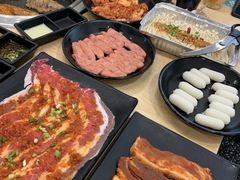 -花味烤肉·拌饭(庐阳万象汇店)