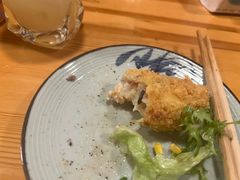 -晶吉·居酒屋·烧鸟·生鱼饭(中山区民主广场店)
