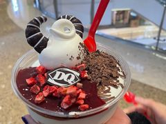 -DQ·蛋糕·冰淇淋(万象城店)