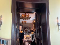 -波特曼西餐厅(南岗店)