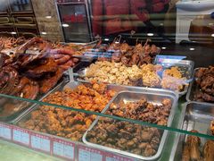 -兴盛德·麻辣花生大王·老店(中山路店)