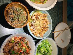 -姐夫的小菜(新中关购物中心店)