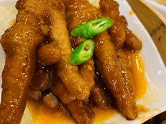 -点都德(汇盈广场店)