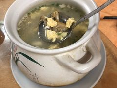 蚌汤-金缘阁饭店(浈江路店)