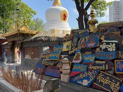 -护国法轮寺