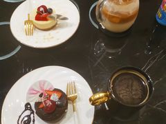 -Lilliput粒粒堡亲子餐厅(置汇旭辉店)