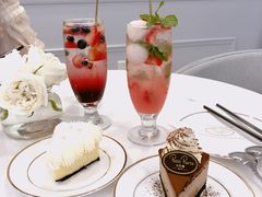 -PETIT PARIS 小巴黎(凯德1818店)
