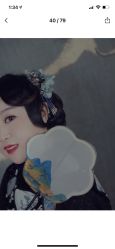 -盘子女人坊生日照·摄影馆(浦东店)