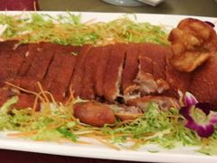 -山泉公馆酒家(珠江新城店)