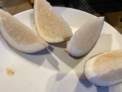 -天津湾西餐厅(三亚海棠湾洲际度假酒店)