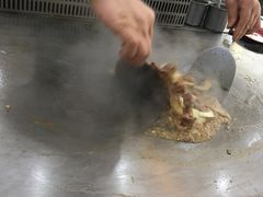 -台烘平价铁板烧(奥城店)