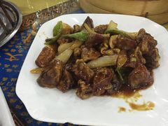 -马家烧麦(总店)