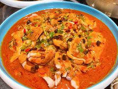 -老板娘串店·中餐&烧烤