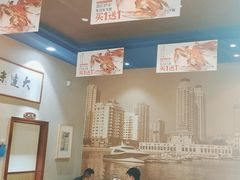 -小船渔村•大连菜•大连焖鱼(明泽街店)