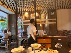 -花鲢鱼头火锅(春城东路店)