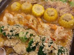 -李氏传家菜(兴城路店)